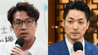 不打兩岸牌！沈伯洋轉攻市政直逼蔣萬安