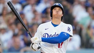 G3「降級」第5棒　羅伯茲曝大谷真實反應