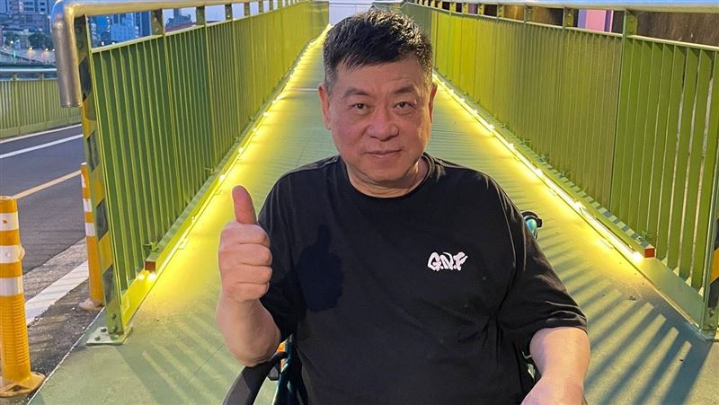 孫德榮徵貼身管家包吃包住　超狂月薪曝光
