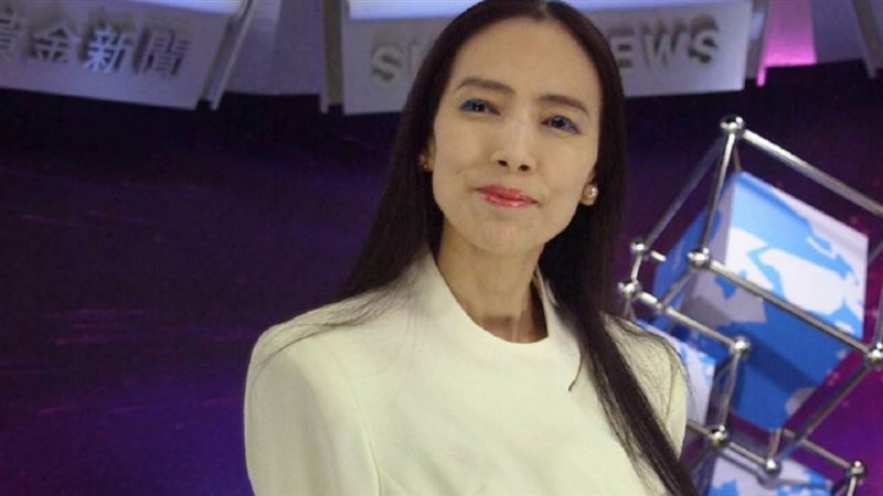 畢生都在追求真愛　女星險為小鮮肉輕生