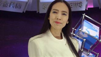 畢生都在追求真愛　女星險為小鮮肉輕生