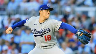 力壓塞爾！山本10K寫季後賽新高日籍第3人