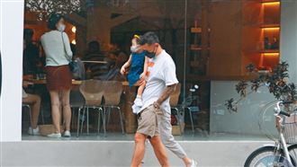 改當霸總卻接連收攤　余文樂：沒什麼成就
