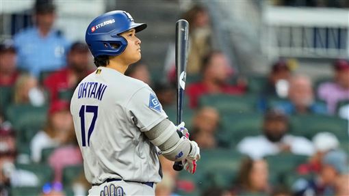 大谷打第5棒仍0安　山本7局10K率道奇聽牌