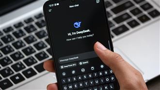 OpenAI推隱形浮水印　歐盟先上路