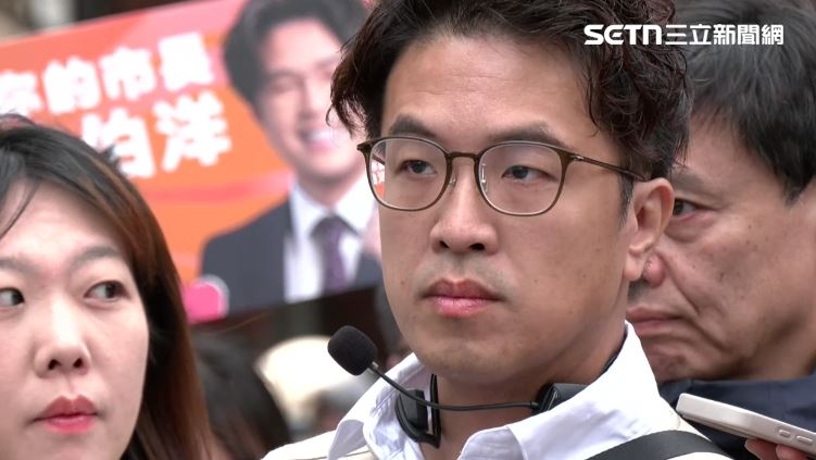 藍營狂抹毒沈伯洋 486曝一事：很有殺傷力