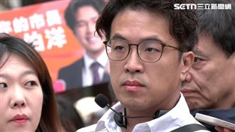 趙少康專訪　沈伯洋順勢將投票率催75%？