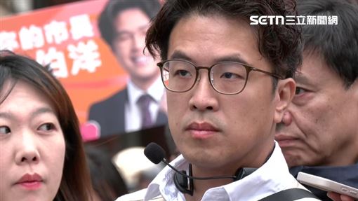 被問蔣萬安做不好？沈伯洋點「最大問題」