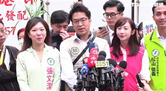 律師：沈伯洋遭監控，宜以國安法層次處理