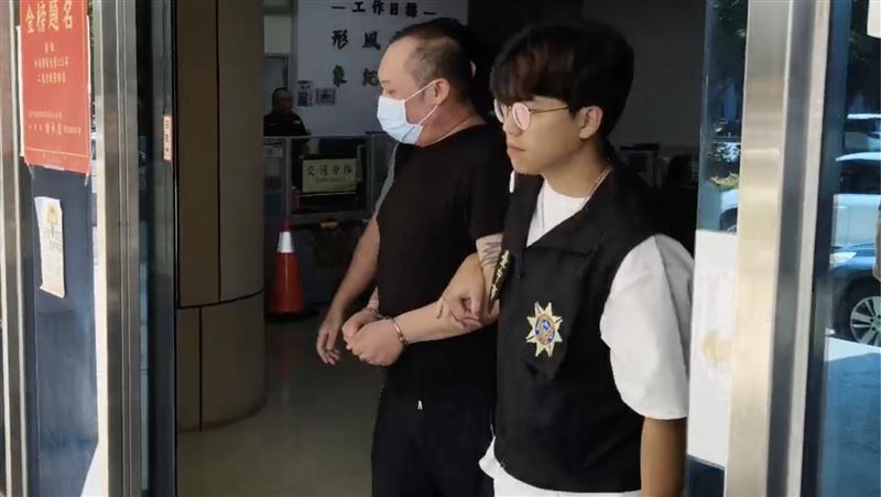 收錢痛毆矢板明夫！香港黑幫打手延押禁見