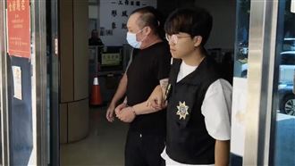 收錢痛毆矢板明夫！香港黑幫打手延押禁見