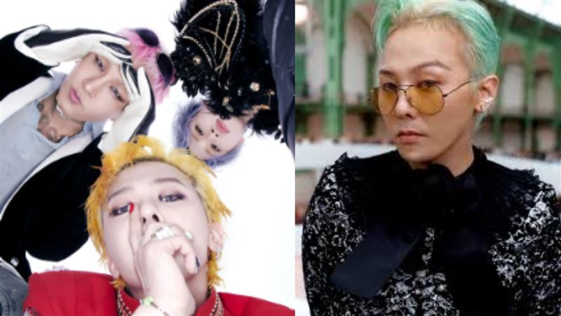 BTS、田小娟也是粉絲！GD揭「5變3」難題