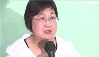 遭控家人涉特權爭議　徐佳青宣布請辭