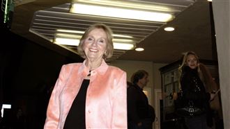 一代傳奇走了　大咖女星辭世享嵩壽102歲
