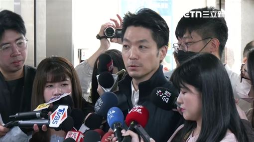 蔣萬安第一個專訪竟給「他」！網看傻