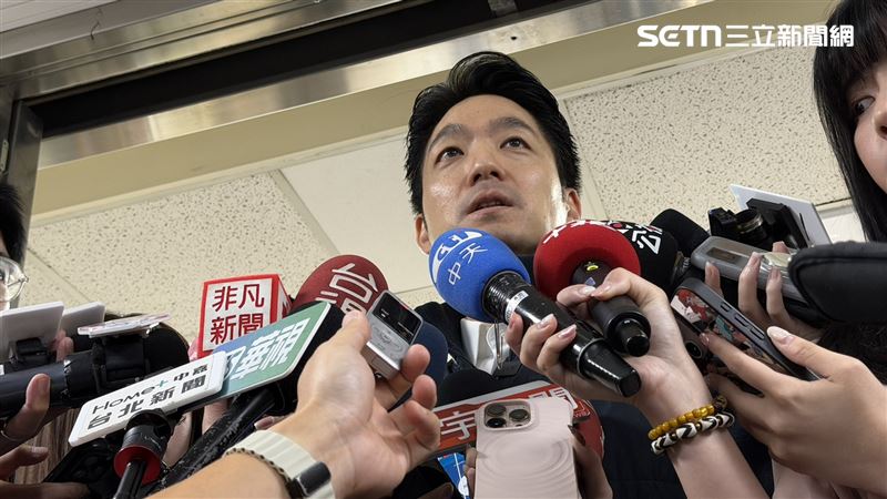 延平中學爆21生上吐下瀉！蔣萬安回應了