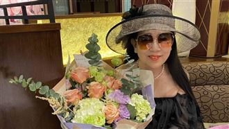 許純美昔30分鐘賺18萬　沈玉琳房貸都靠她