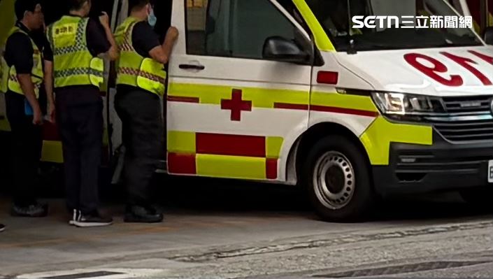 被叫去教務處前突墜樓　國中生意外疑點多