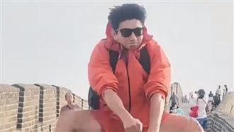 身體不適被取消開球　吳奇隆影片打臉球團