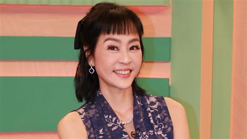 罹癌切胃部子宮糖尿病　51歲女星鬆口病況