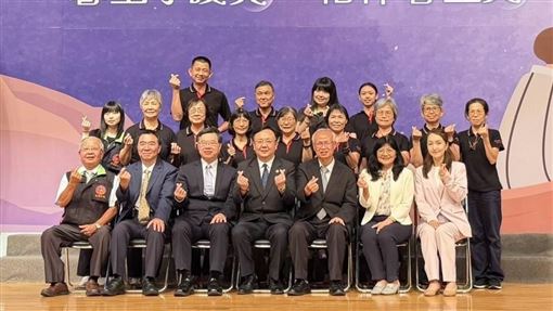 長期保護弱勢　檢察官王凱玲獲馨生守護獎
