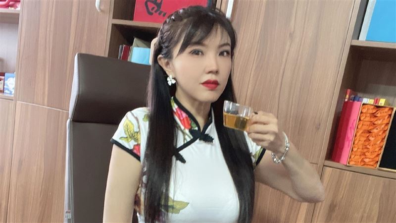 剩19個台藝人賀國慶　劉樂妍嗆田馥甄粉絲