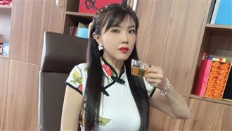 剩19個台藝人賀國慶　劉樂妍嗆田馥甄粉絲