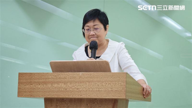 請辭僑委會委員長！徐佳青：絕無濫權圖利