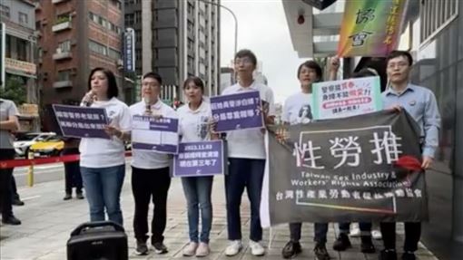 萬華分局爆警紀僅回4字！台灣前進怒批1事