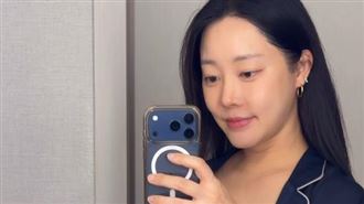 女團成員升格當媽！結婚4年後喜迎兒子
