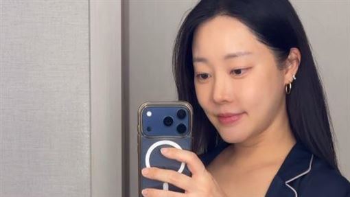 女團成員升格當媽！結婚4年後喜迎兒子