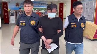 竹聯幫堂主洗錢4.2億！父子檔下場曝