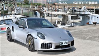想要猛獸又想天天開　911 Turbo S是正解