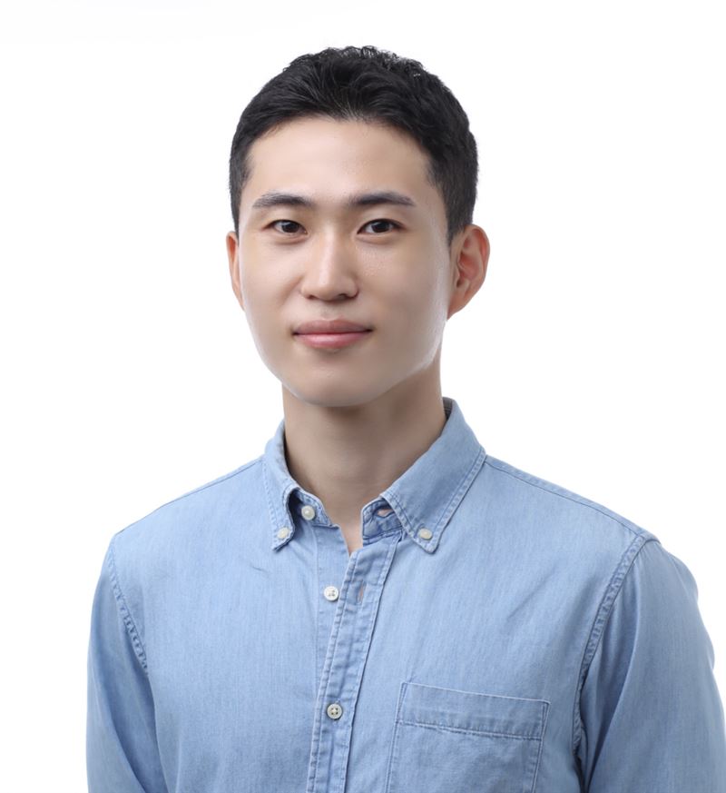 IMAGINUS製作人暨日本事業總負責人秋建浩參加對談。(圖／三立提供）