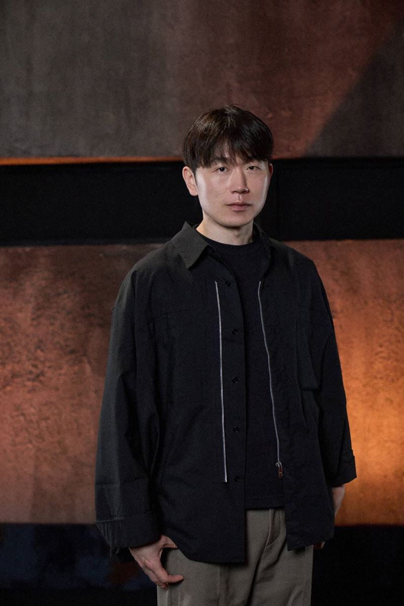 綜藝場部分將由Netflix《體能之巔》系列製作人暨導演張浩基，來台分享實務經驗。（圖／三立提供）