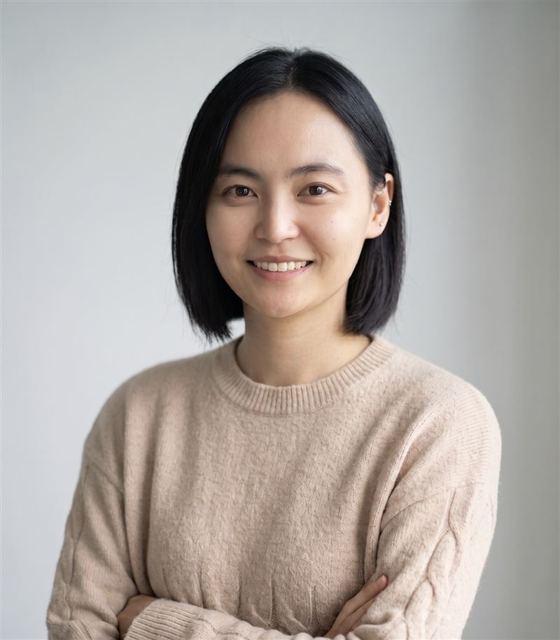 曾擔任人氣韓劇《我們的藍調時光》企畫製作人、現正參與宋慧喬與孔劉主演Netflix新作《慢慢地，強烈地》的李京熙參與對談。 (圖／三立提供）