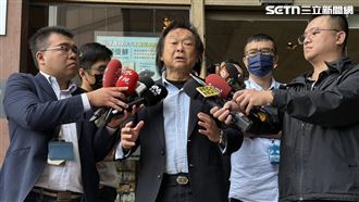 沈伯洋遭跟監案起訴4人　王世堅肯定司法