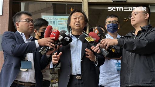 沈伯洋遭跟監案起訴4人　王世堅肯定司法