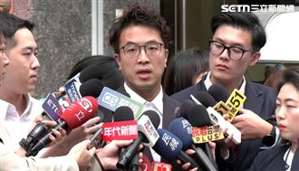 不止沈伯洋！梁文傑自曝也曾遭到跟監