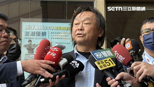 藍營選情掛了？王世堅開酸：一直不樂觀