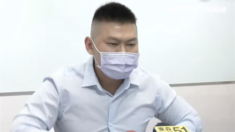 西門町同志酒吧老闆出面！因1事點名所長