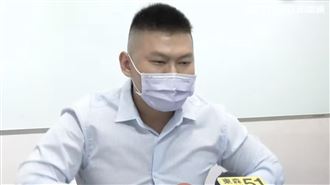 西門町同志酒吧老闆出面！因1事點名所長