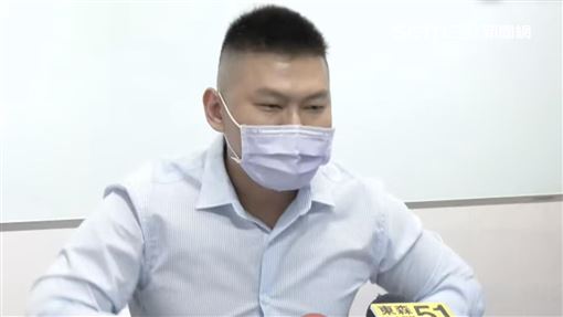 西門町同志酒吧老闆出面！因1事點名所長