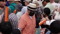 爆AI代筆愛國文　陸官媒大佬轟蔡康永挨酸