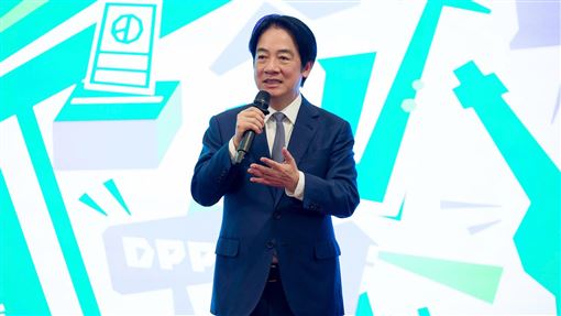 曝選戰錯假訊息樣態　賴清德：別掉以輕心