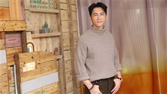 蔡康永挺沈伯洋被中國封殺　温昇豪發聲了