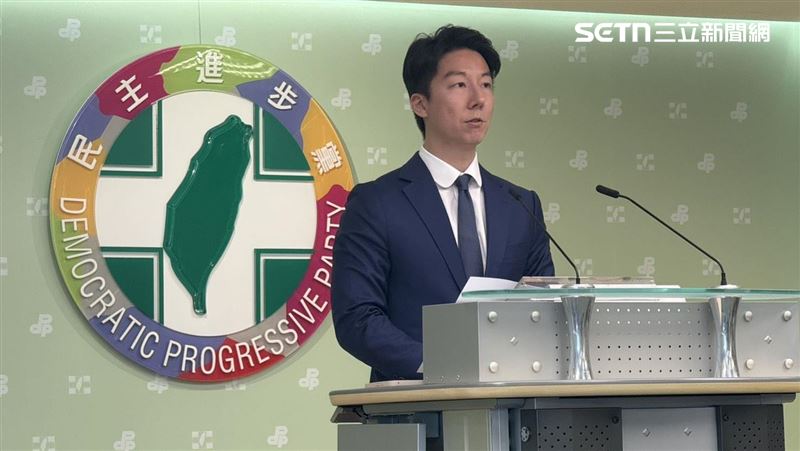 藍酸徐佳青請辭斷尾求生　綠反批道德低下