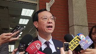 毒品議題攻防　石崇良：標籤化是最大難點