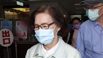 林姿妙母女二審辯無罪　林羿伶否認有企圖