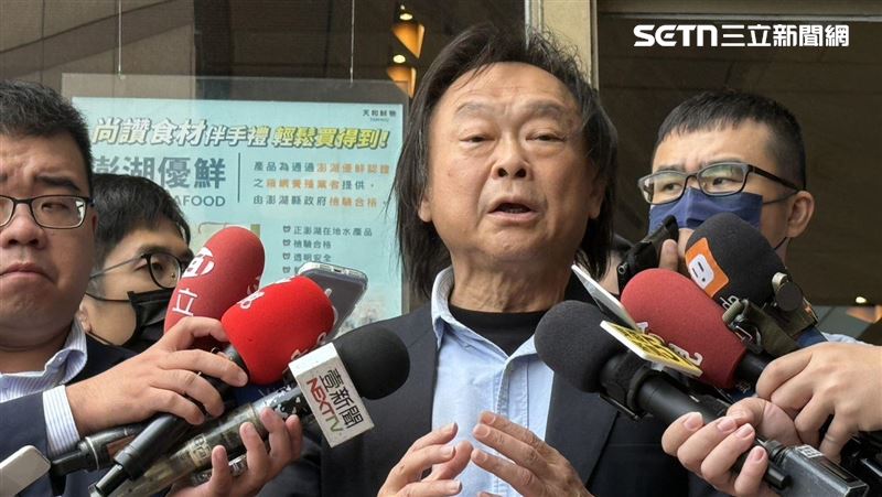 男殺2人判免死　王世堅批法官：假仁假義
